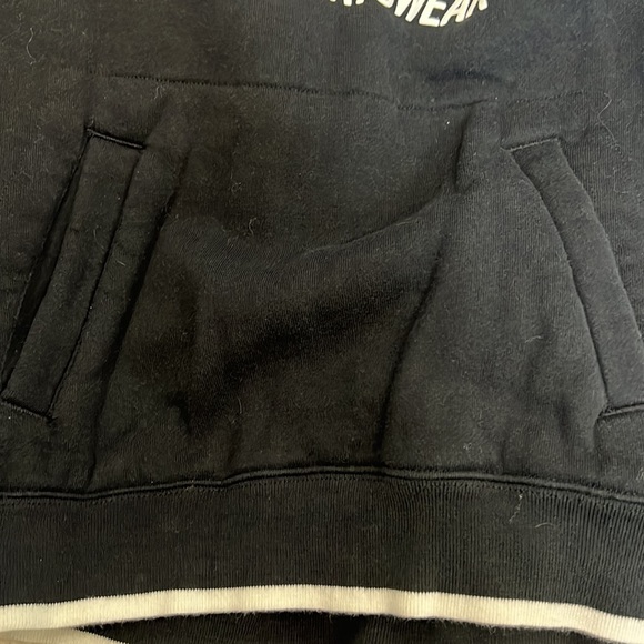 NWOT! Vintage Inspired Nike Sportswear Pullover! Size small - Picture 7 of 7